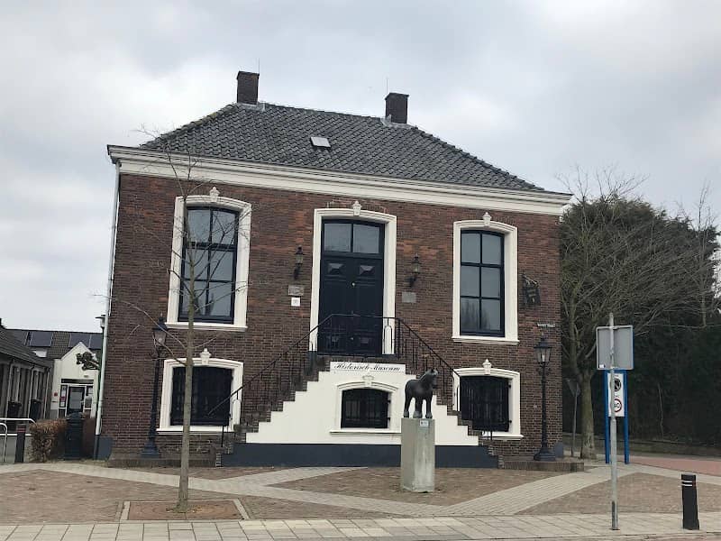 Historisch museum - Image 2
