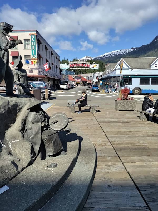 Ketchikan, Alaska - Image 2