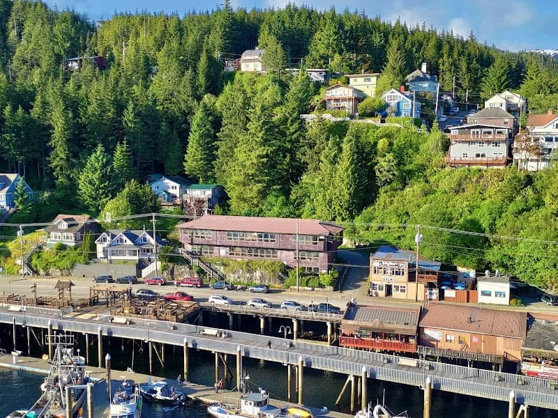Ketchikan, Alaska - Image 1