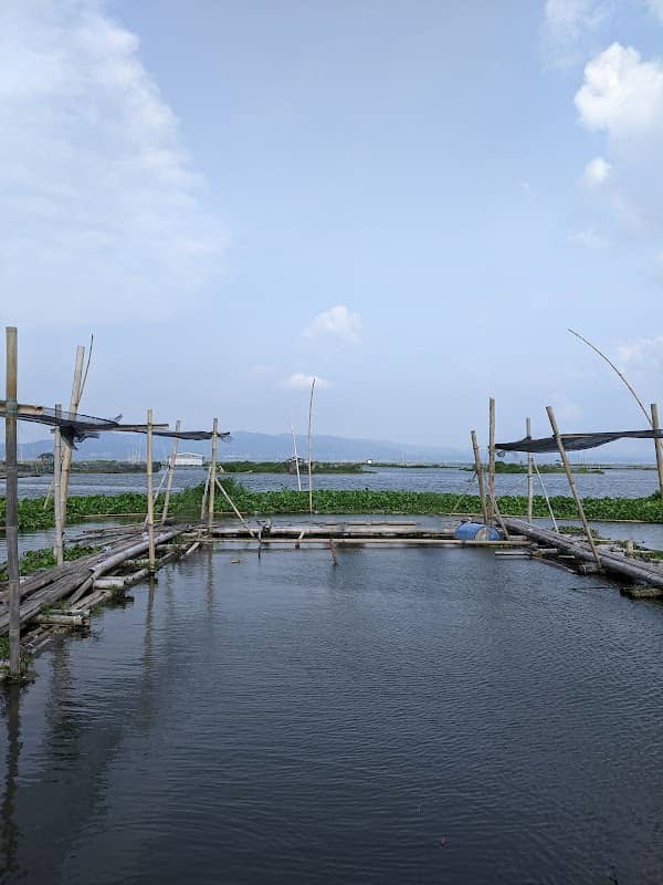 Tongkrongan Mas Pekik - Image 1