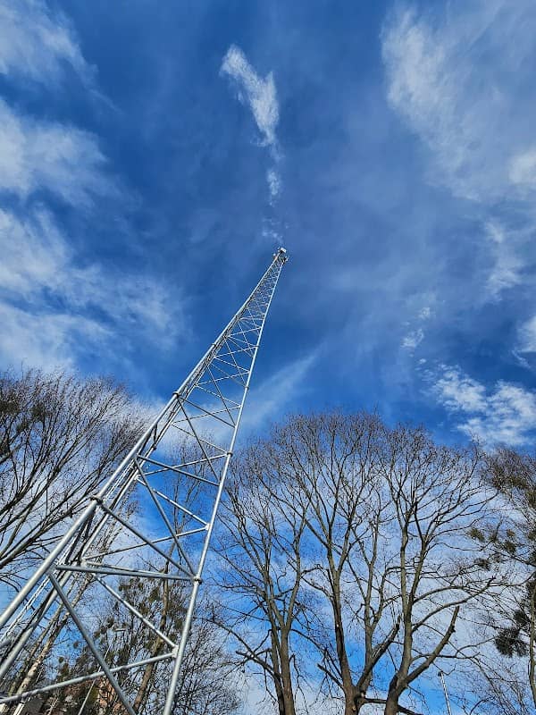 SALVER TOWER - Image 2