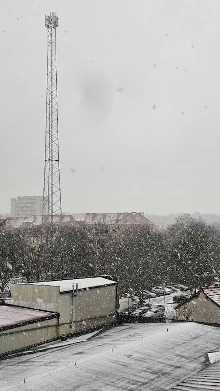 SALVER TOWER - Image 1