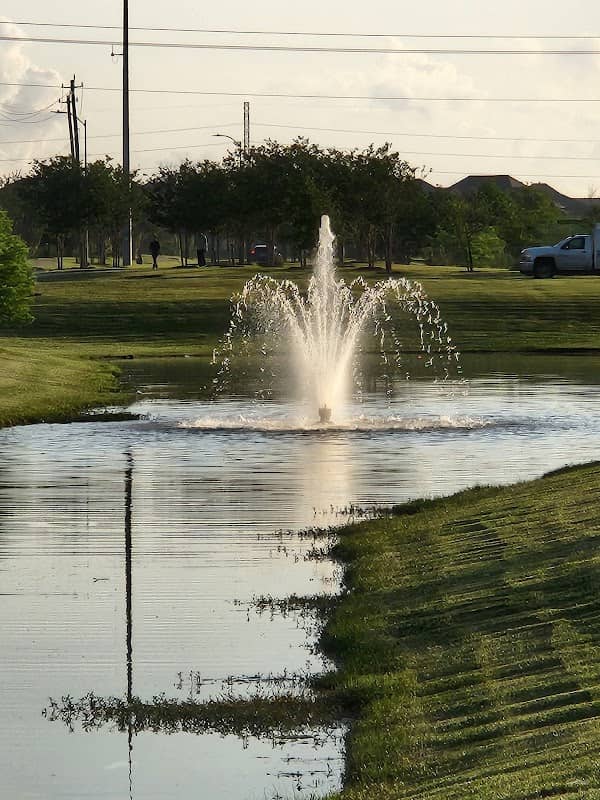 Riverstone Ranch at Clear Creek Amenity Center - Image 2