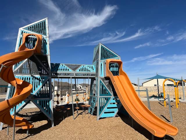 Vega Neighborhood Park - Image 1