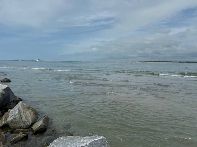 NC Jetty - Image 2