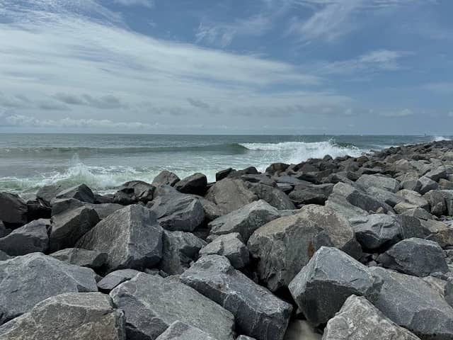 NC Jetty - Image 1