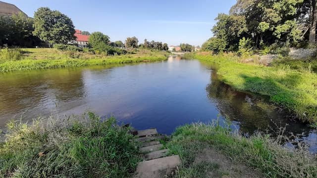 Punkt Wodowania Kajaków - Image 1