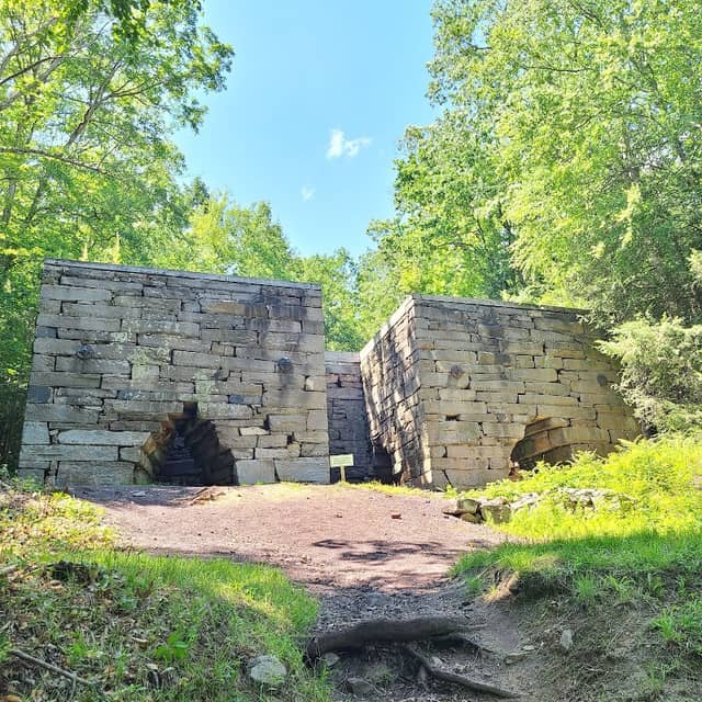 Mine Hill Preserve - Image 1