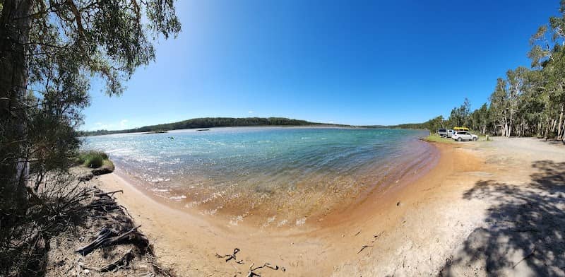 Perch Hole Picnic Area - Image 1