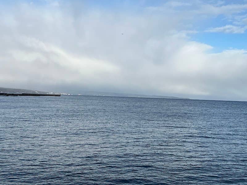 Okinami Jetty - Image 2