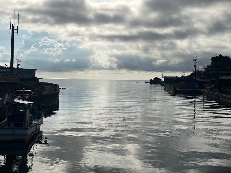 Okinami Jetty - Image 1