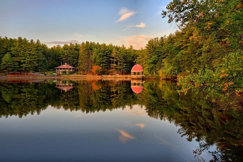 Coggshall Park - Image 2