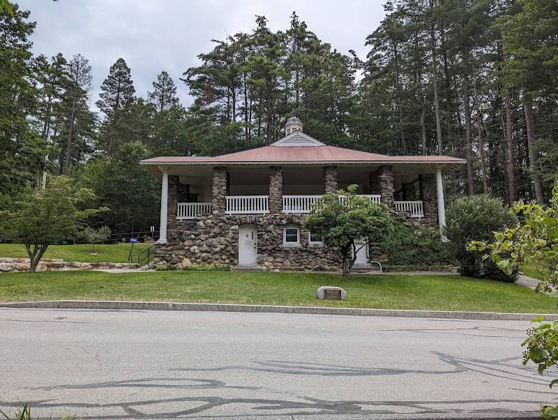 Coggshall Park - Image 3