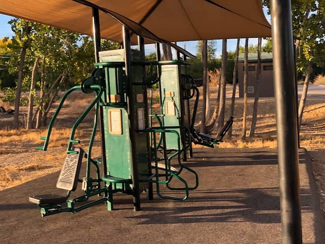 Price River Trail - Image 1