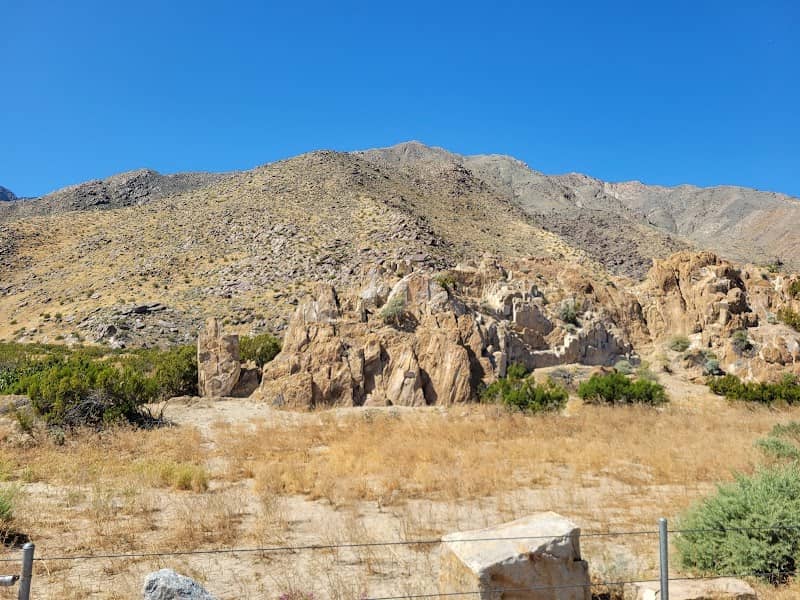 Angel Cove Monument - Image 1