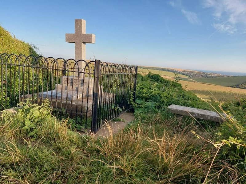 Harvey's Cross - Image 2