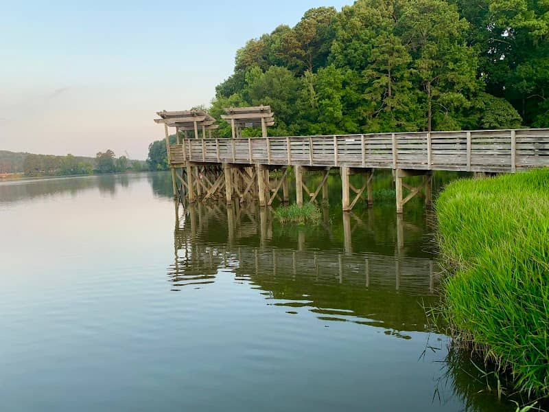 Acworth Parks & Recreation - Image 1