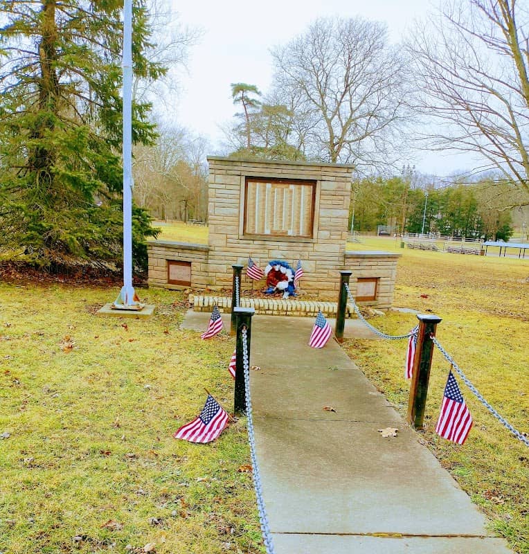 Renzie Park All Sports Memorial - Image 1