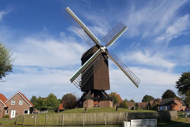 Bockwindmühle - Image 1