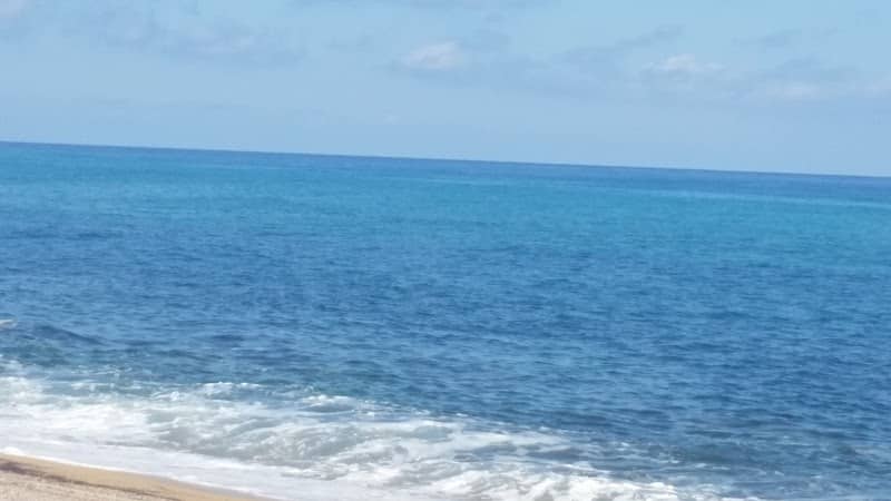 Spiaggia de Il Fico - Image 1