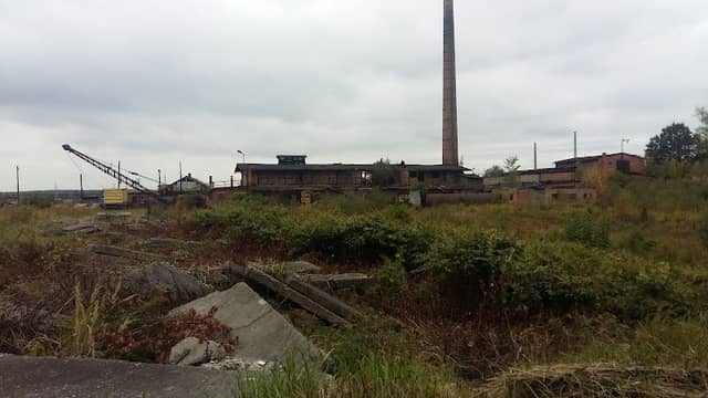 Była Cegielnia Wielopole 1 - Image 2