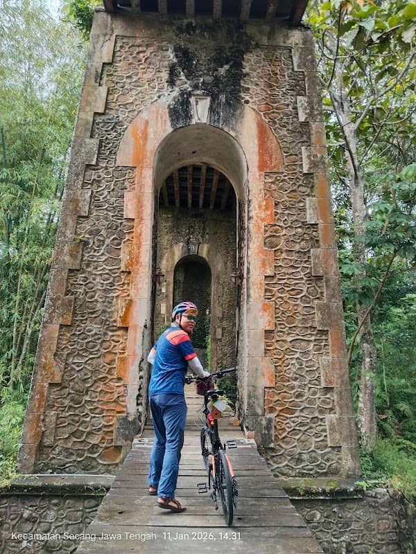 Talang Londo - Image 1