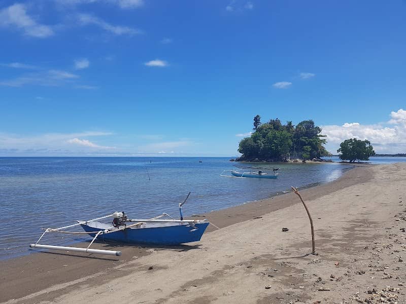 Pantai Tae Manu Belang-Belang - Image 1