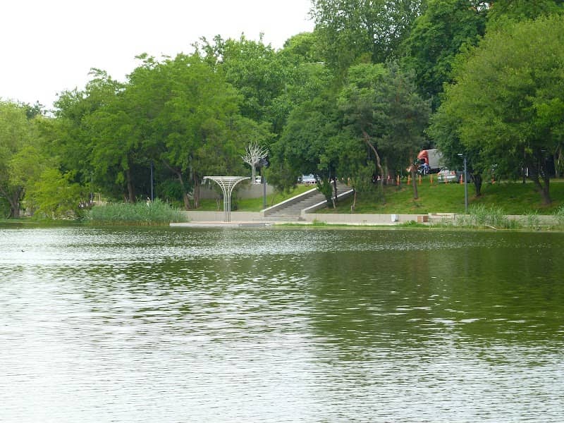 Park Kuban' - Image 1