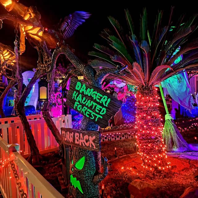 Halloween House Boulder City, NV - Image 1