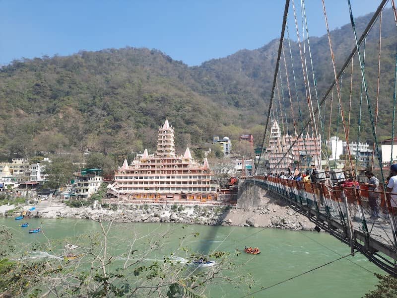 Tapovan Public Ghat - Image 2