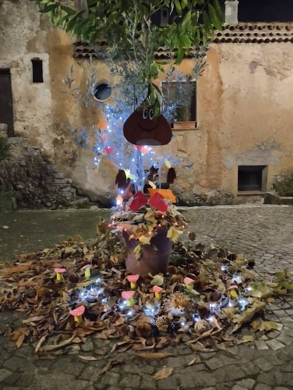 Sapori d' Autunno nel Bosco incantato - Image 1