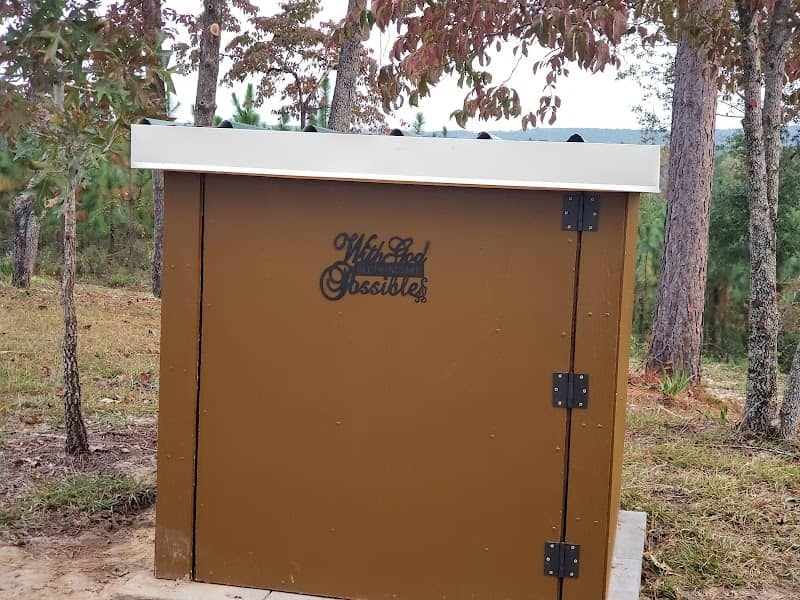 Hidden Springs Campground - Image 1