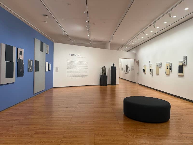 Krannert Art Museum - Image 2