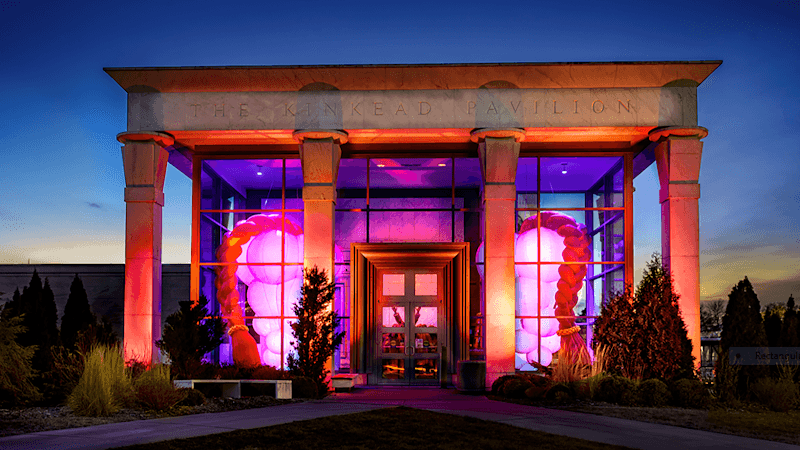 Krannert Art Museum - Image 1