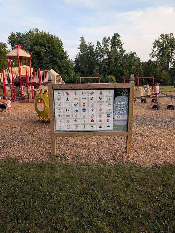 Spencer Park - Image 2