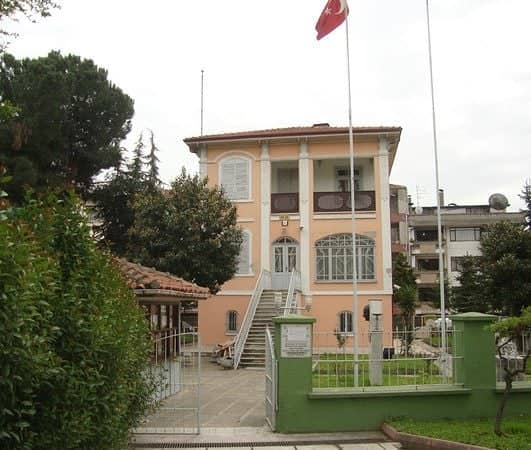 Sakarya Museum - Image 2