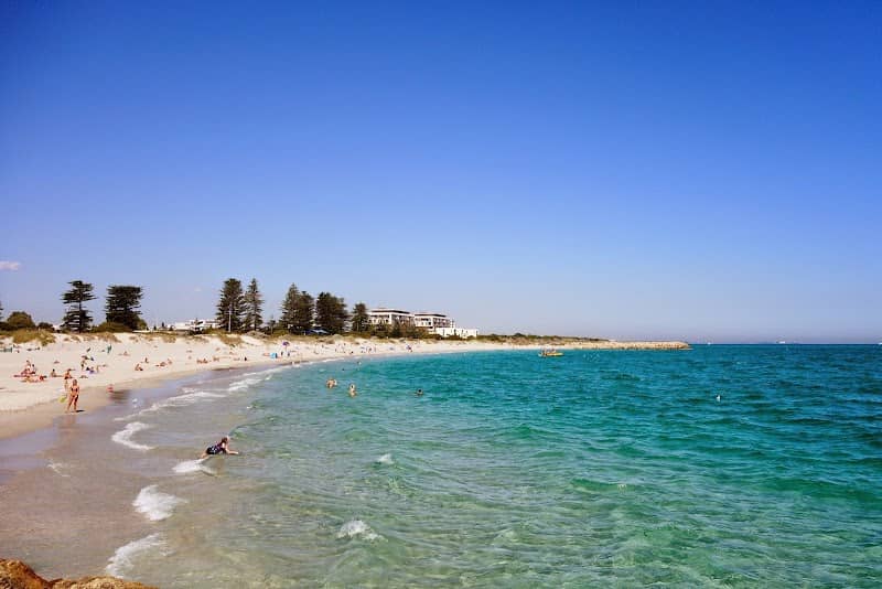 South Beach Recreation Reserve - Image 3