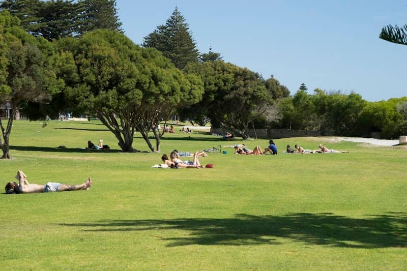 South Beach Recreation Reserve - Image 1