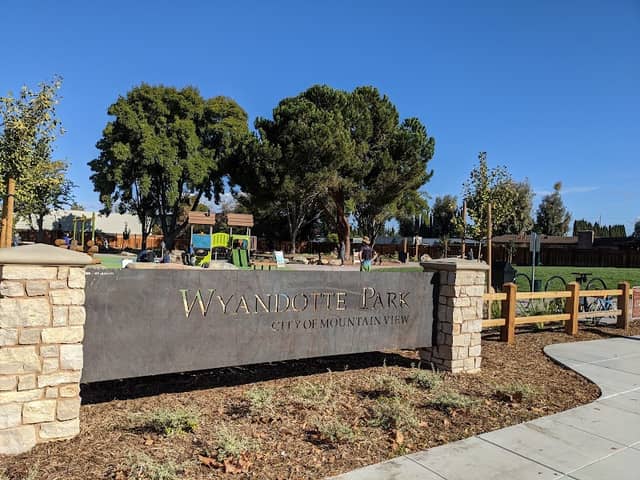 Wyandotte Park - Image 1
