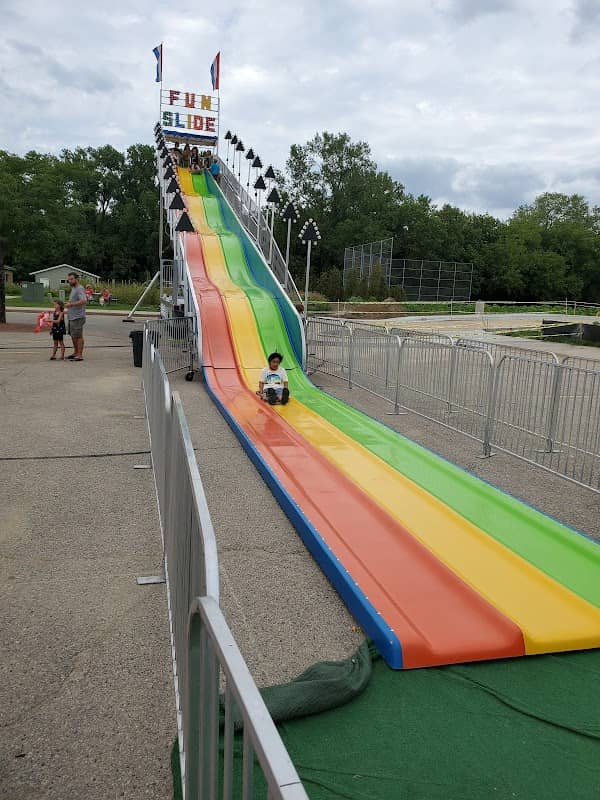 Firemen's Park - Image 1