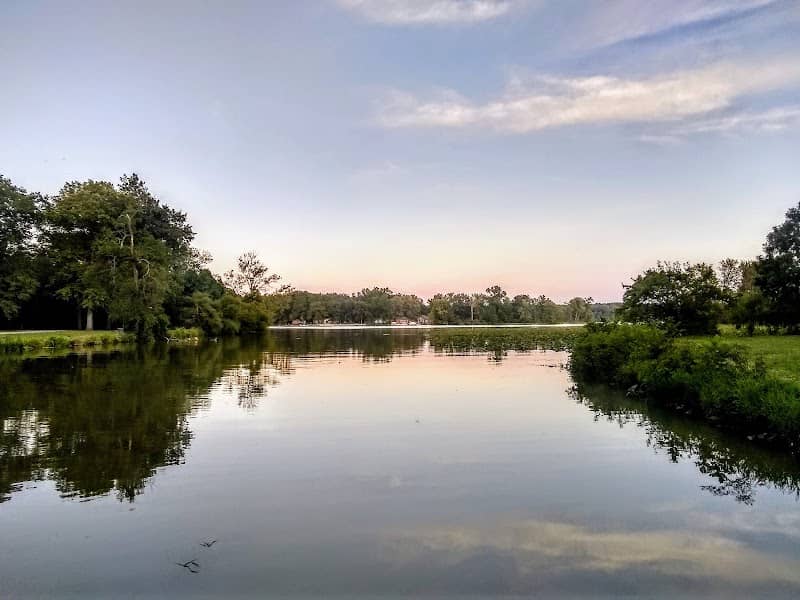 Lake Loramie State Park - Image 1