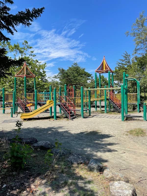 Hoshioki Park - Image 1