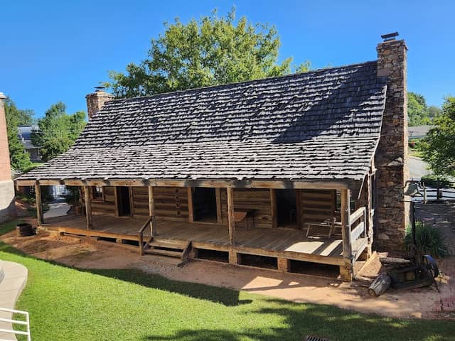 Northeast Georgia History Center - Image 1