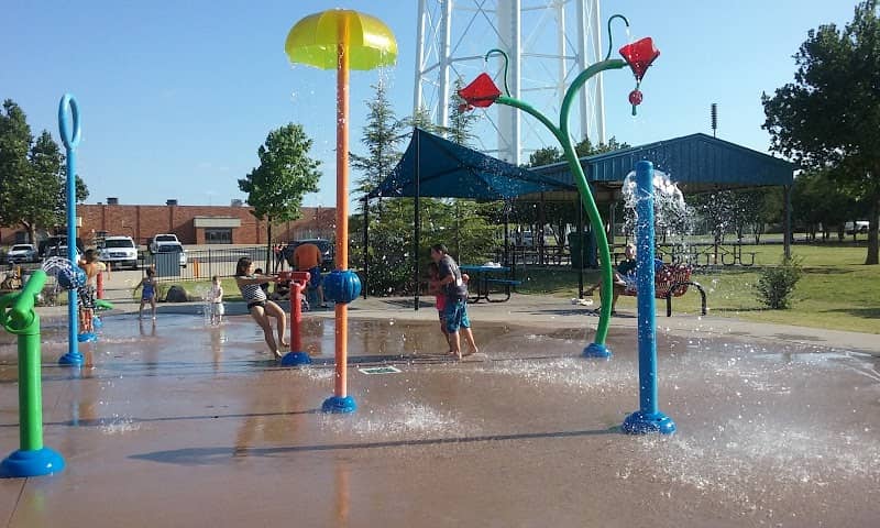 Sunrise Park - Image 1