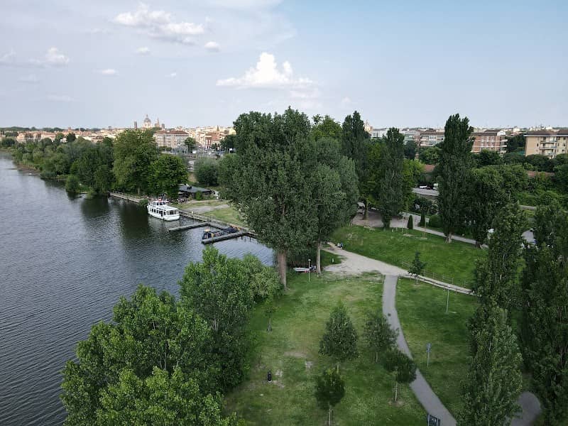 Mantova dock (attracco pubblico diporto) - Image 2