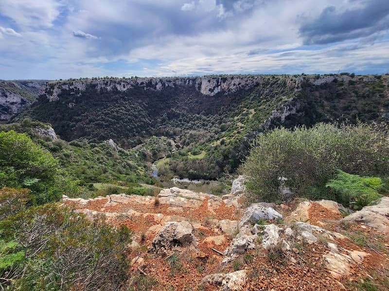 Grotta caprara - Image 1