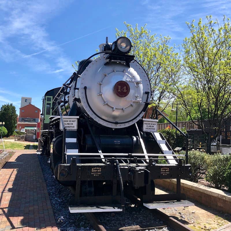 Gaithersburg Community Museum - Image 1