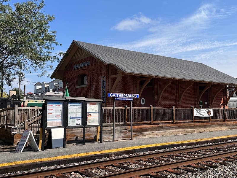 Gaithersburg Community Museum - Image 2