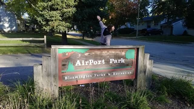 Airport Park - Image 2