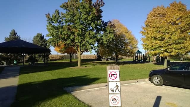 Airport Park - Image 1